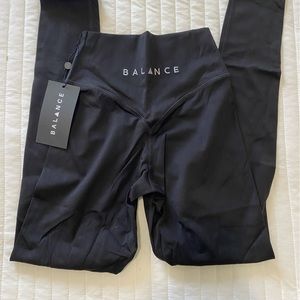 balance athletica leggings
